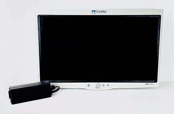 ConMed 32 "